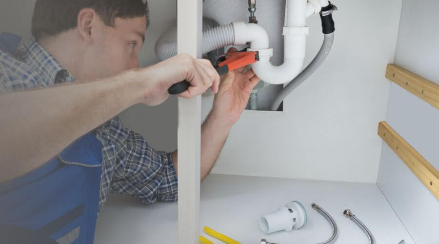 Professional Gas Leak Detection in Weogufka, AL